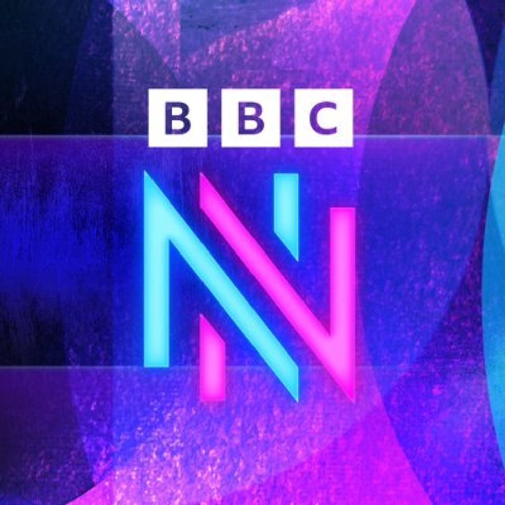 Profile picture bbcnewsnight.bsky.social