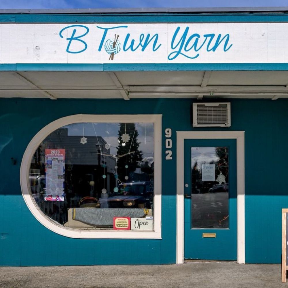 B Town Yarn