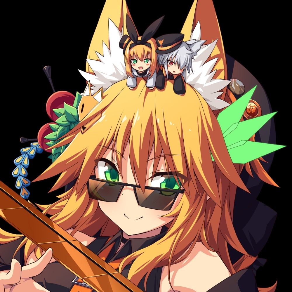 ゆきあかね🦊