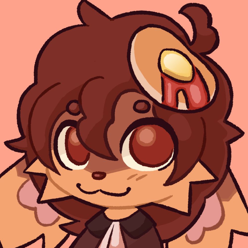 🥞 toffee