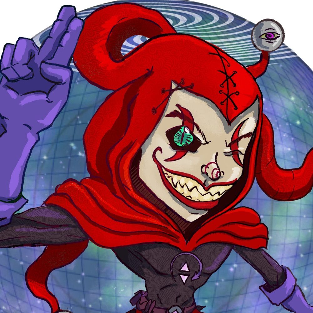 Jester Draws [COMMS OPEN]