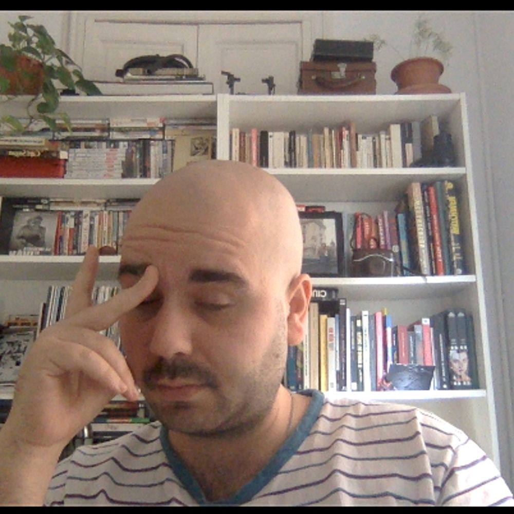 Manel Domínguez Romero