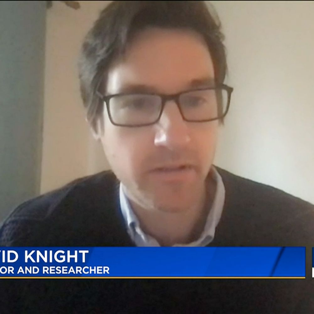 David Knight