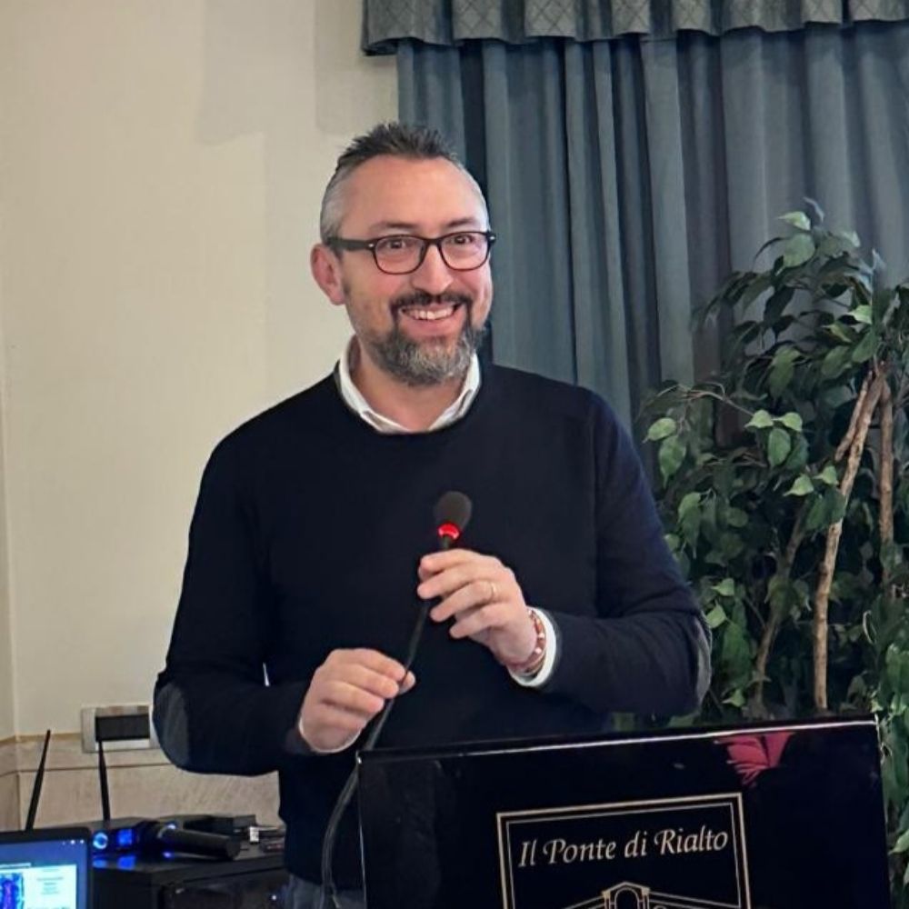 Matteo Piloni