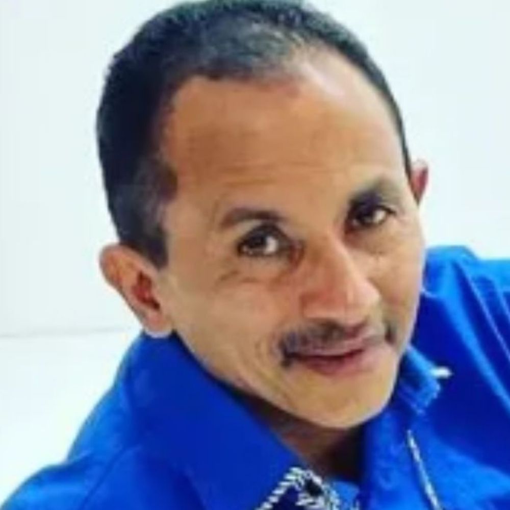 Manoel Gomes da Loud