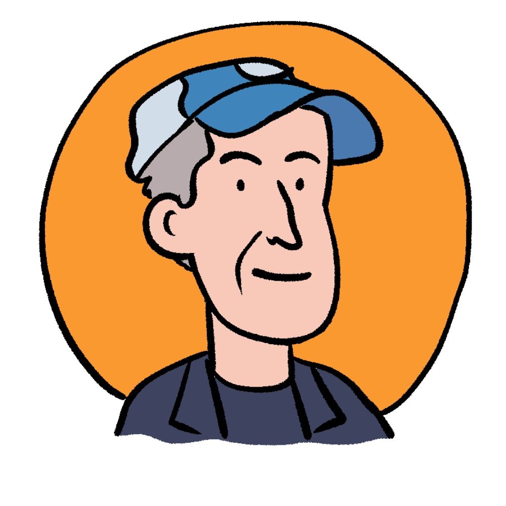 Mike Cavallaro