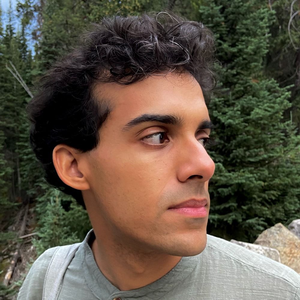 Julian Lucas