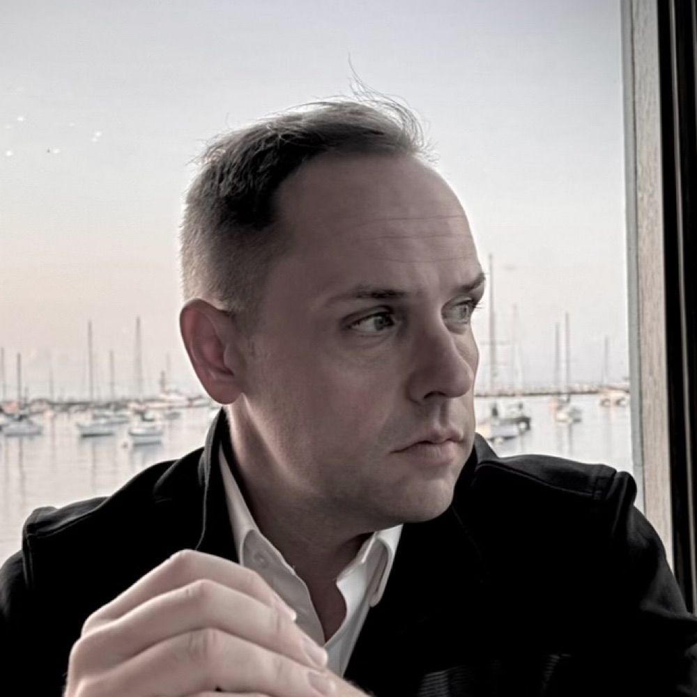 Michael Boyd