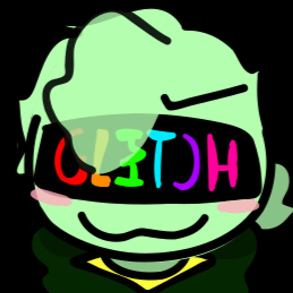 glitch