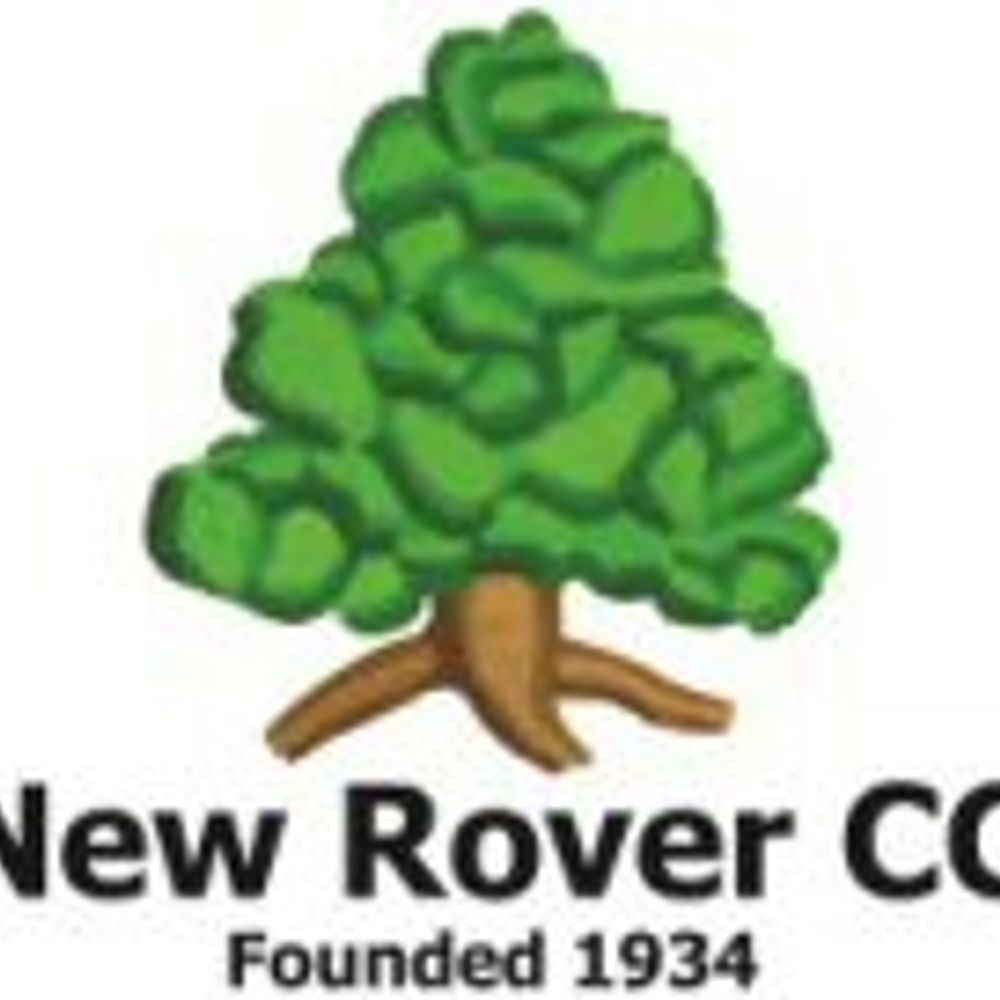 New Rover CC