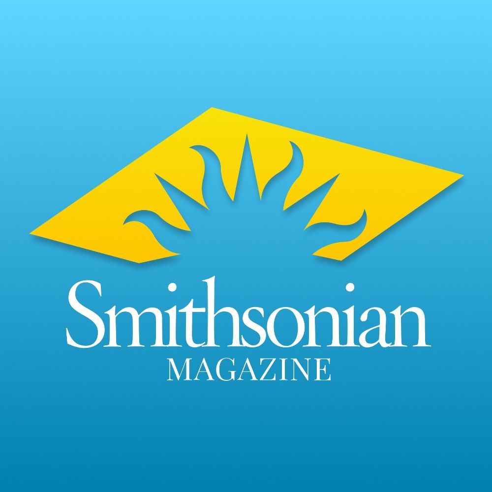 Smithsonian Magazine's avatar