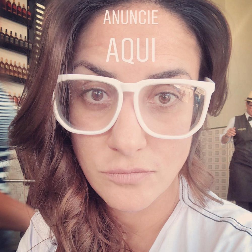 Rafaella cara de ramela