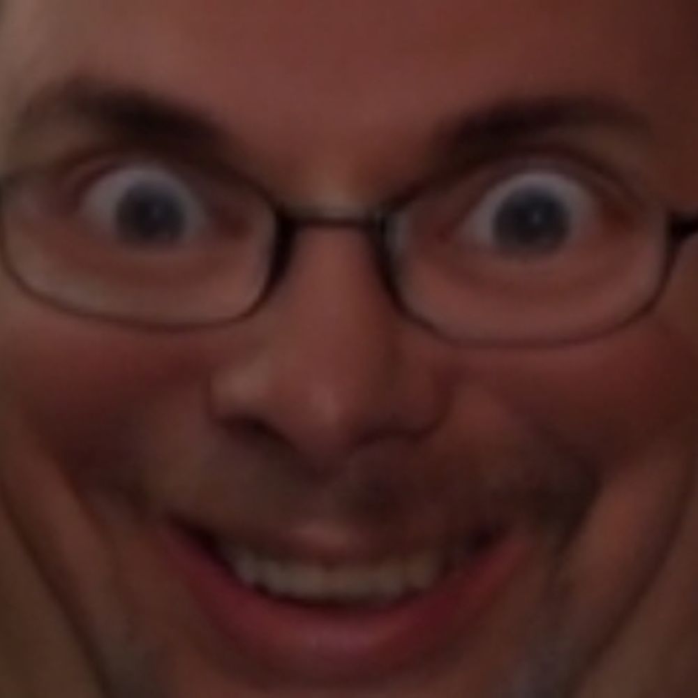 ADJ - Twitch Horror streamer