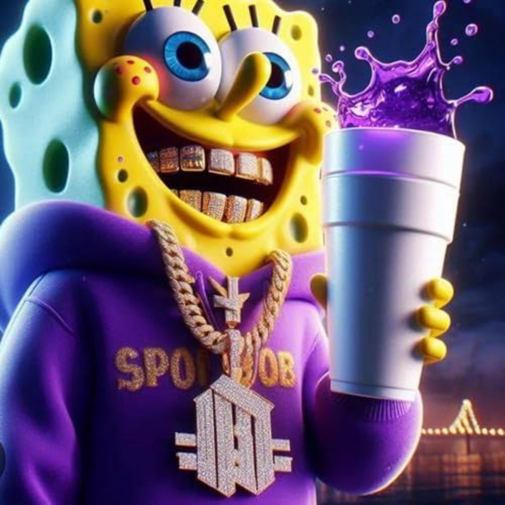 𝐬𝐩𝐨𝐧𝐠𝐞𝐛𝐨𝐛