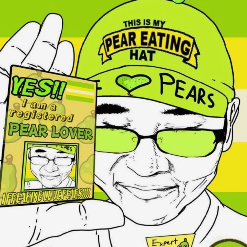 peepee poopoo