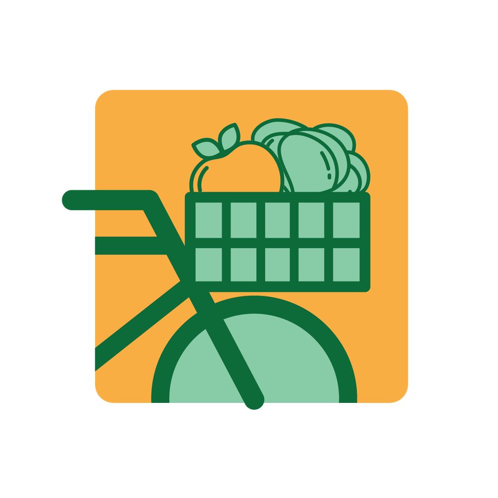 Fresh Food Connect