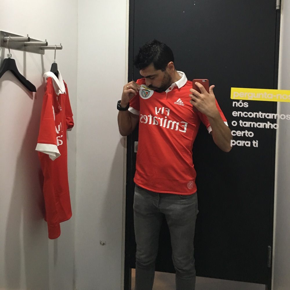 Pedro Faustino 🔴⚪️🦅
