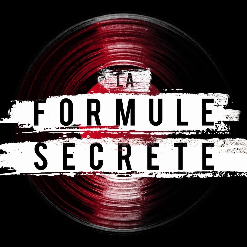 La Formule Secrète