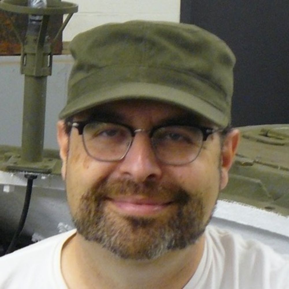 Chris Camfield (AlliedArmour)'s avatar