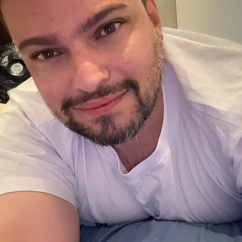 Andy Miranda