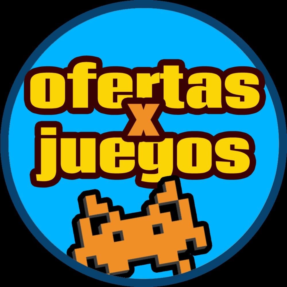 Profile picture ofertasxjuegos.com