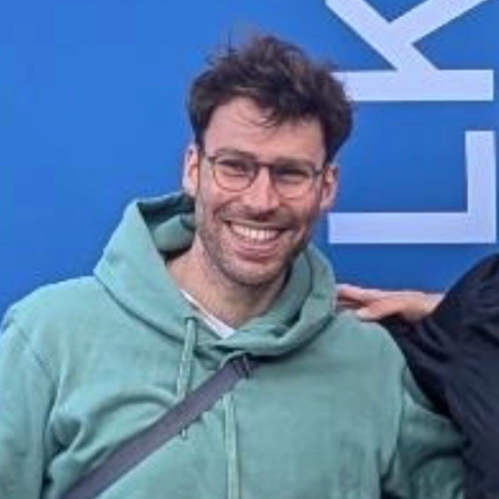 Leon Hetzel