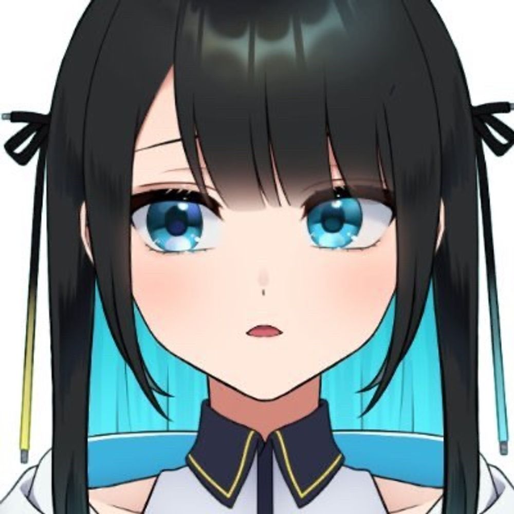 🧈須波つみれ🐟