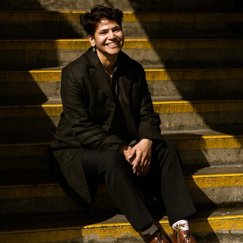 Surabhi Shukla