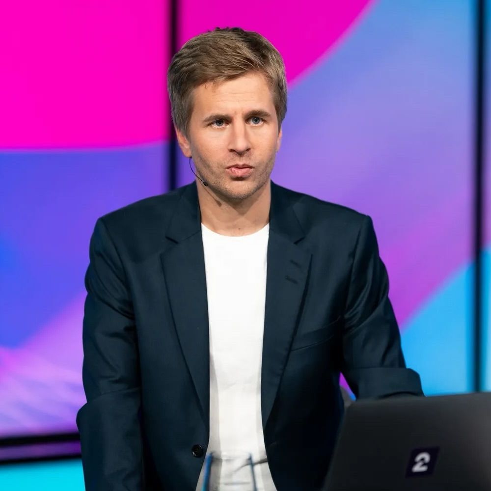 Amund Lollik Lutnæs