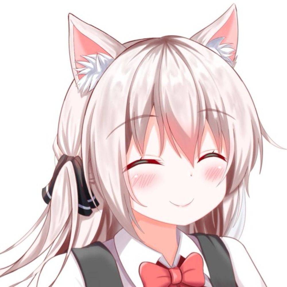 白狐 巫女⛩🐾 (あだ名)​しろみこみーこ