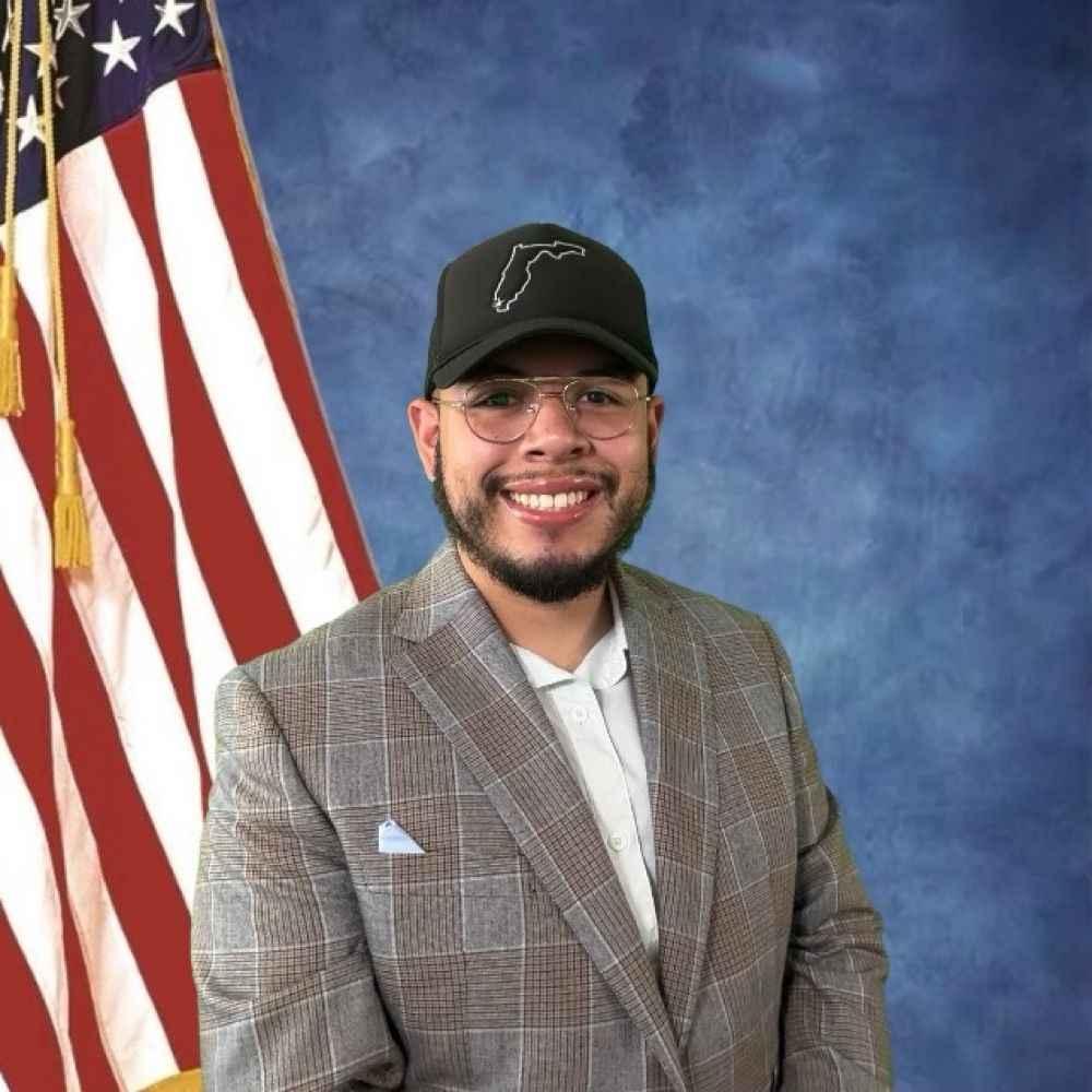 Oscar Alejandro
