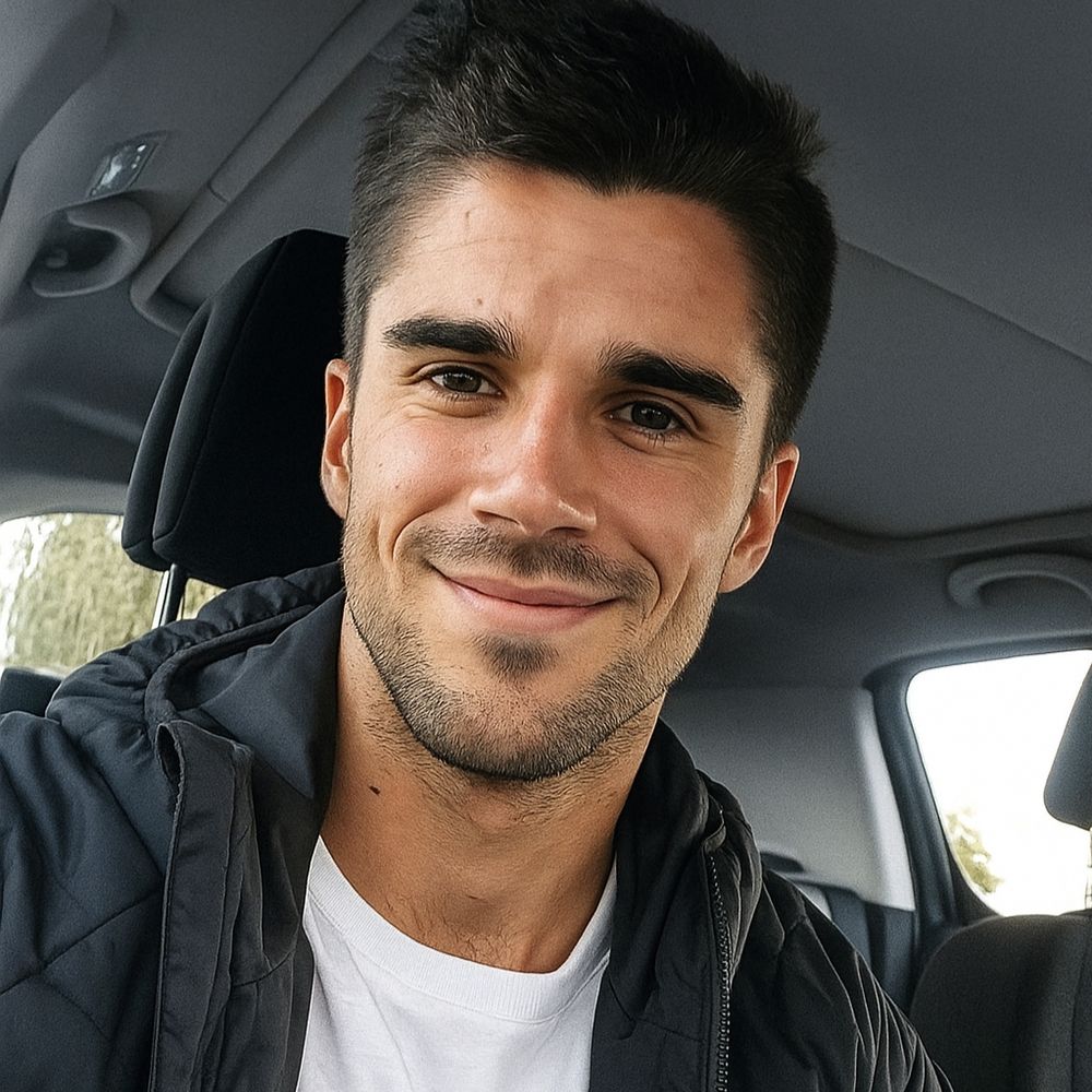 Steban Colby