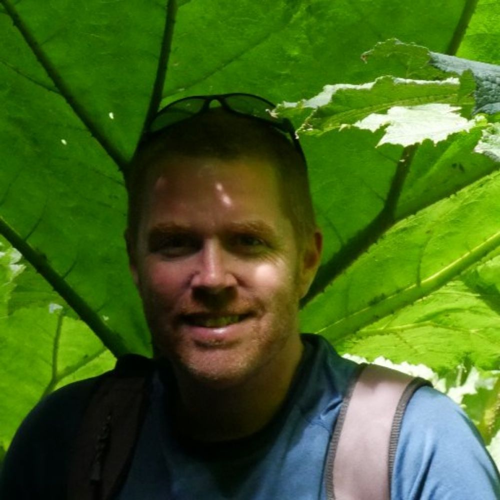 Andrew Tuddenham