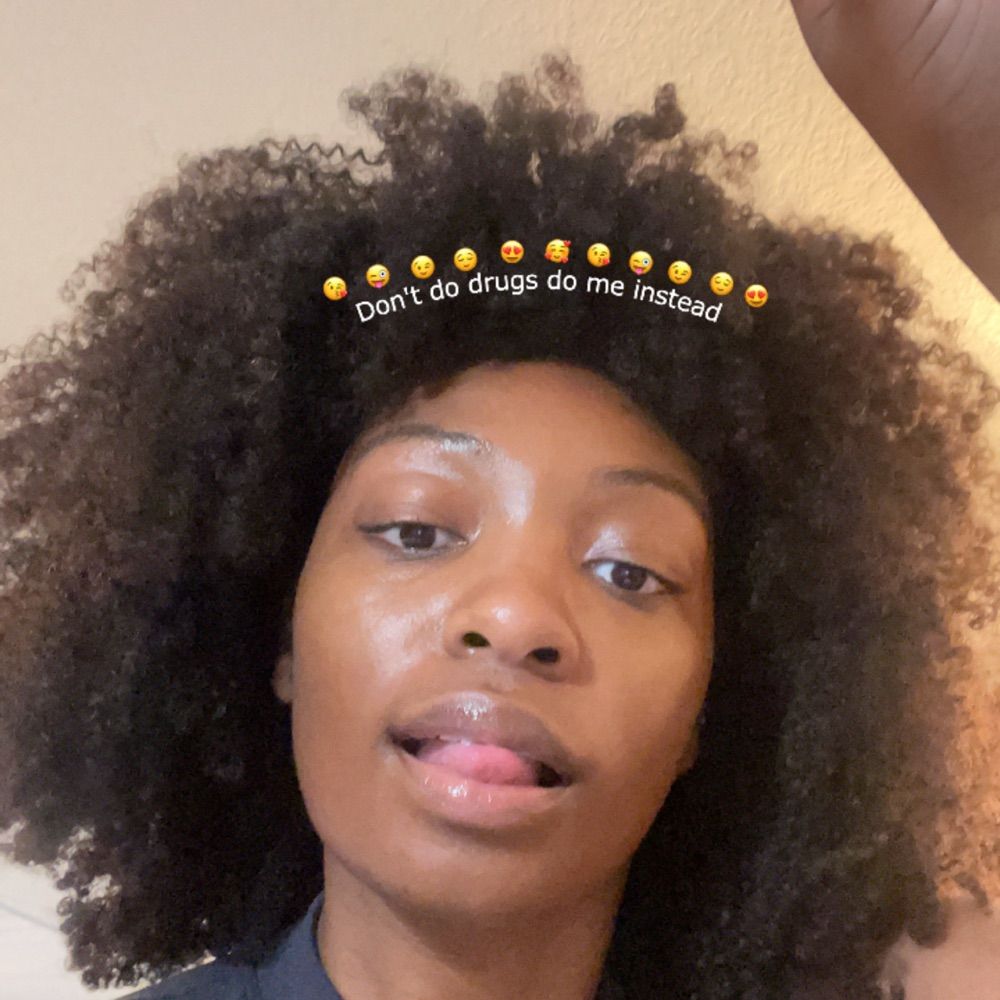 Your Fav Gemini 🧚🏾‍♀️