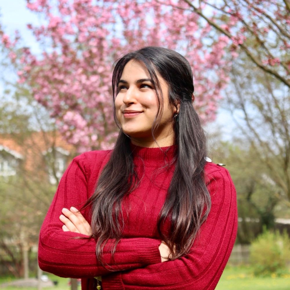 Mahwish Iftikhar 