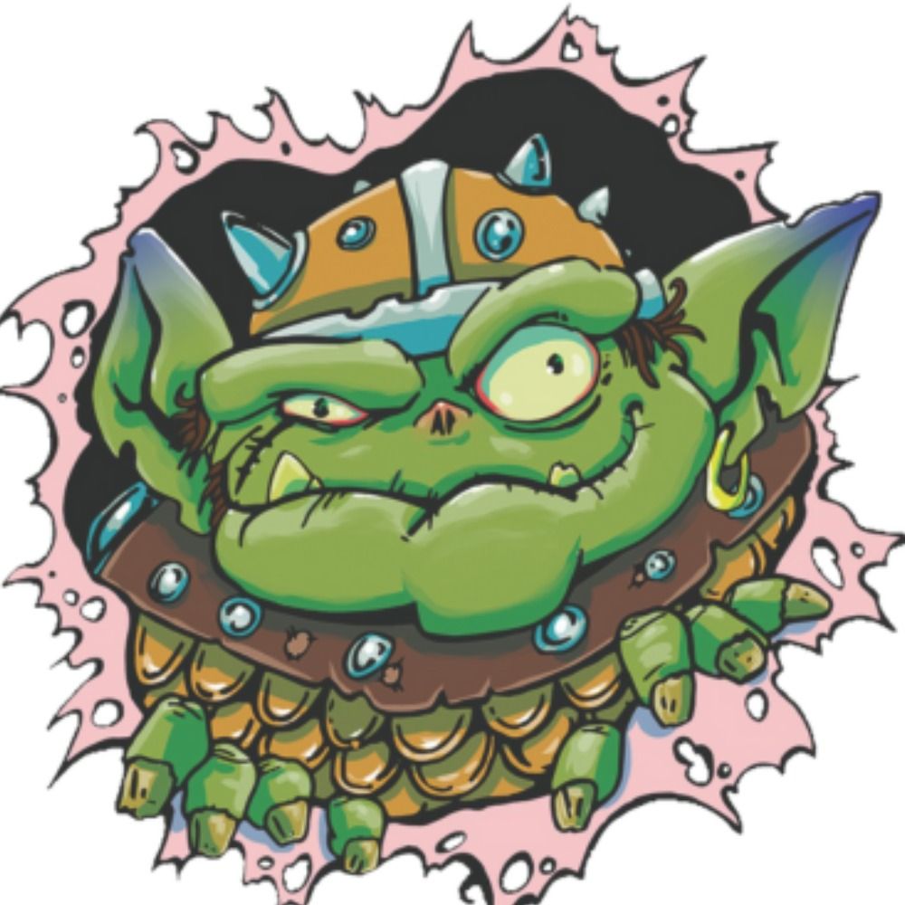 La Goblinera