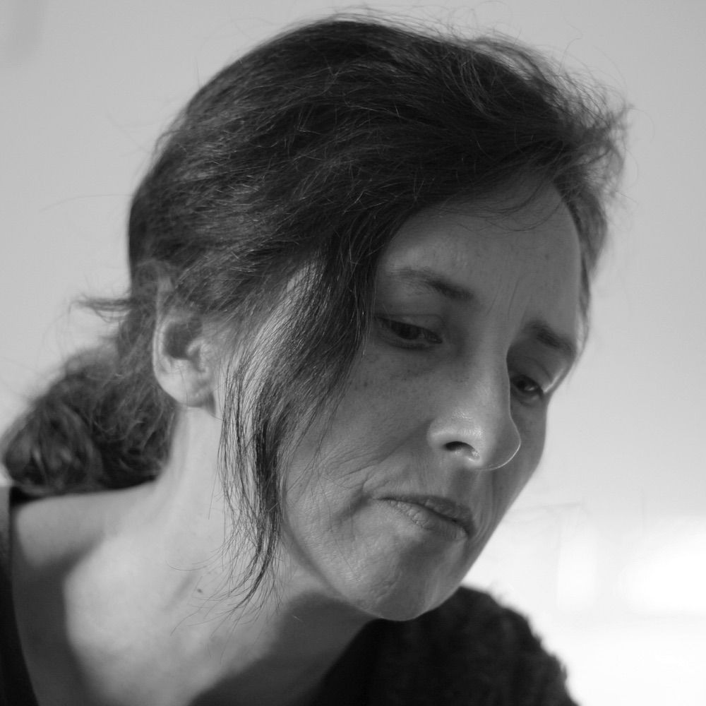 Susanne Sorg
