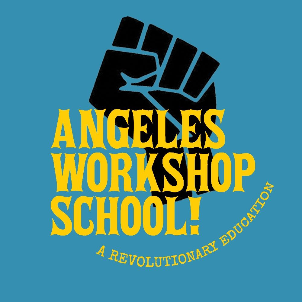 Angeles Workshop School