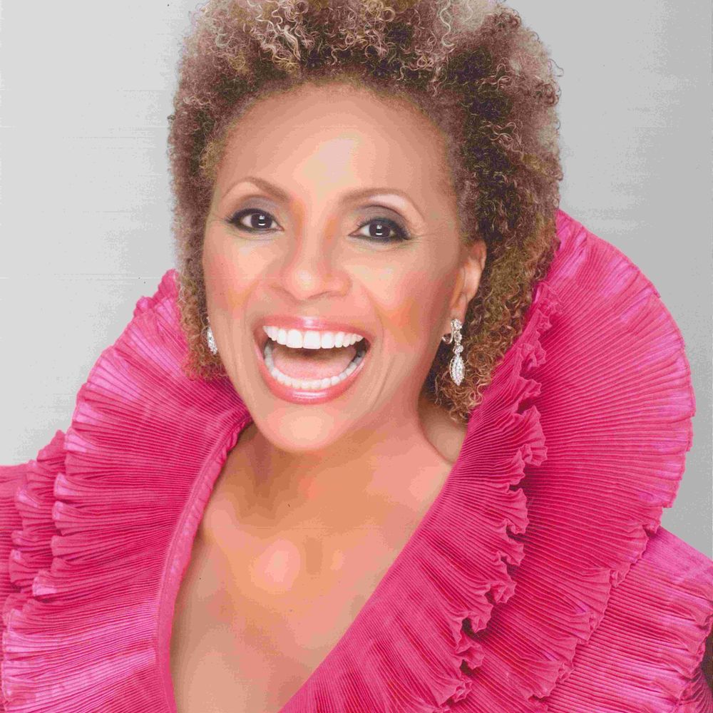 Leslie Uggams