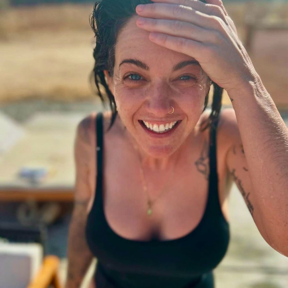 Nancy Elizabeth