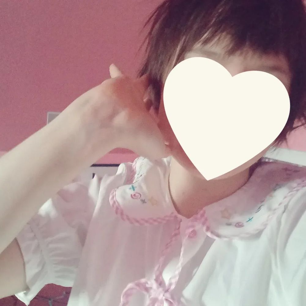 Yogu/Ringmaster (ꈍヮꈍ) ♡