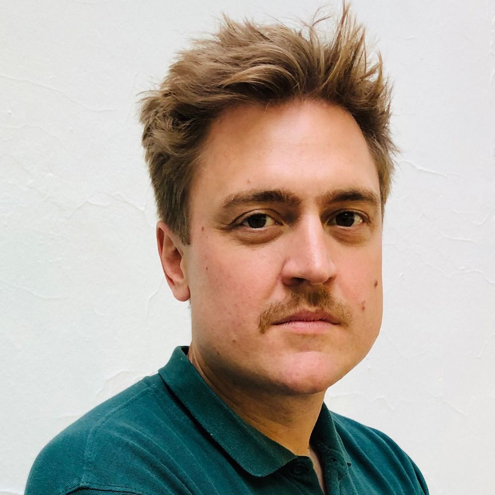 Sven Becker