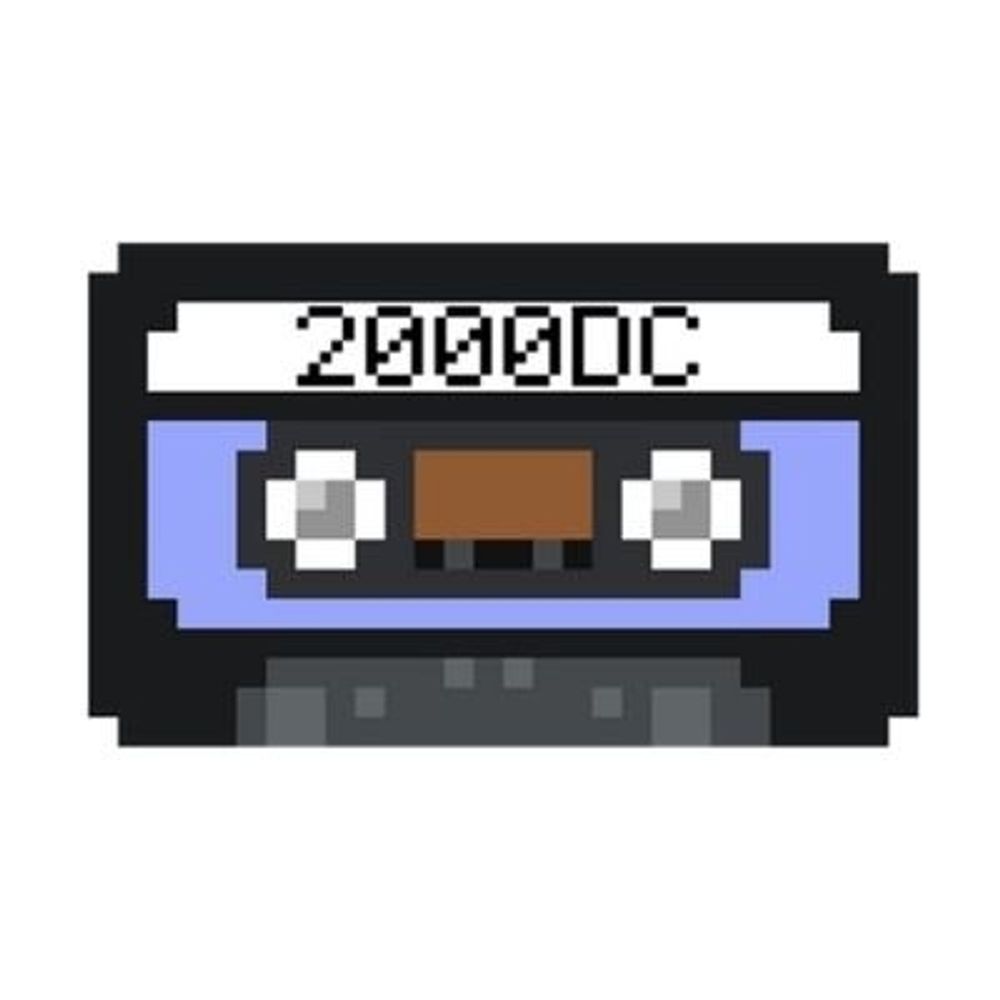 2000DC
