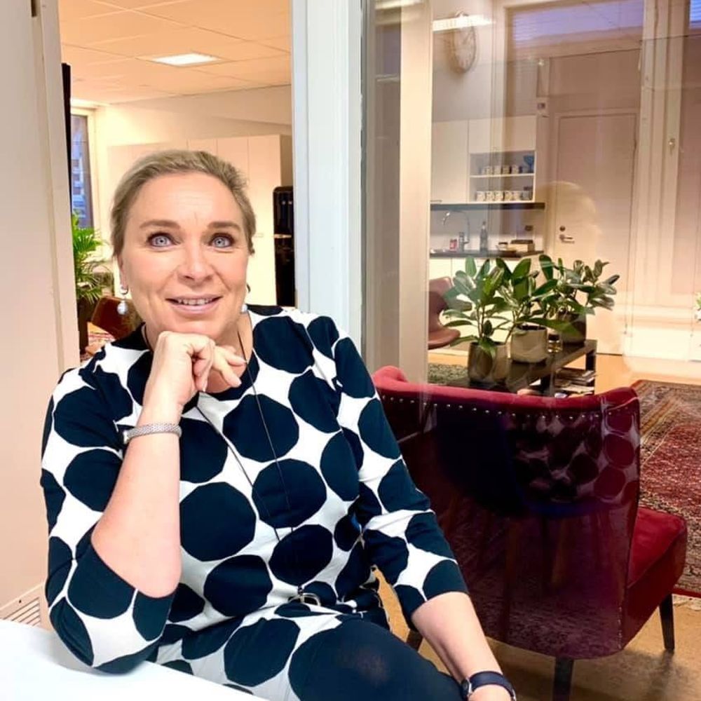 Tuula Rainto