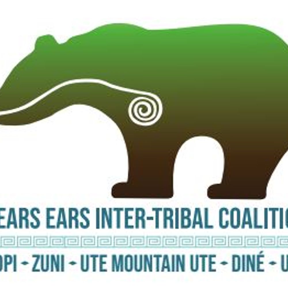 Bears Ears Inter-Tribal Coalition
