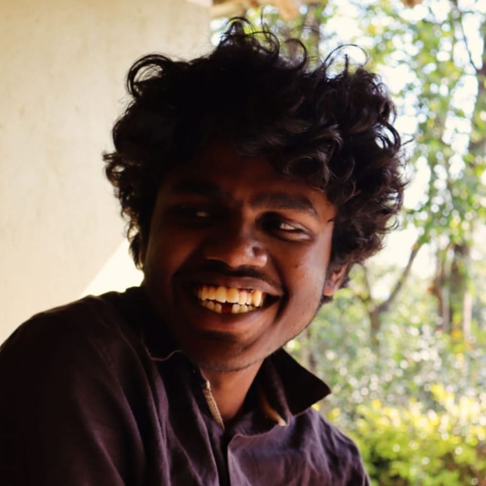 Athmanathan Indrajith