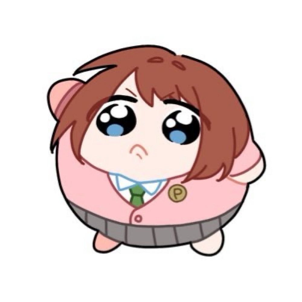 ぱりお