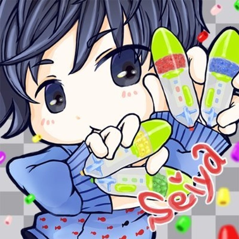 【SpicaNote】せ〜や
