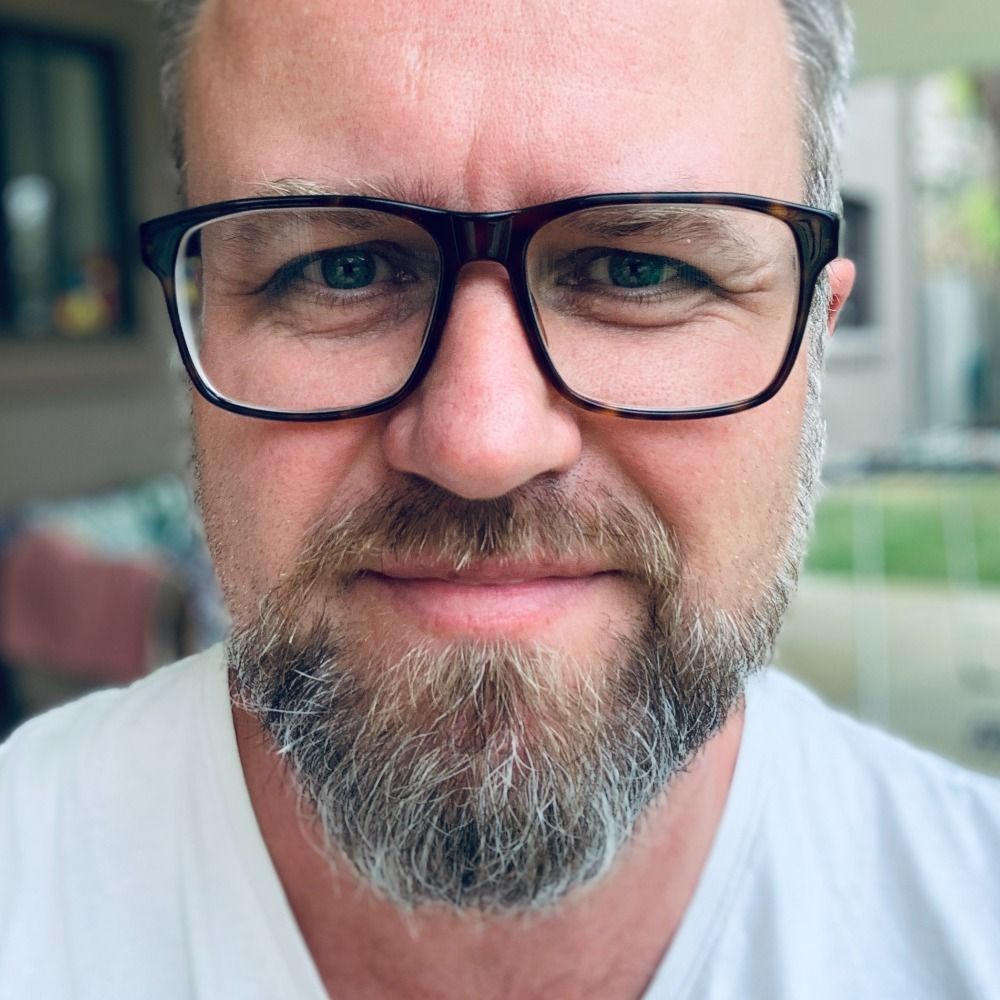 Martin Haubek
