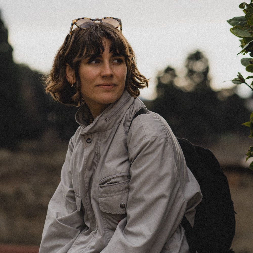 Ramona Arzberger